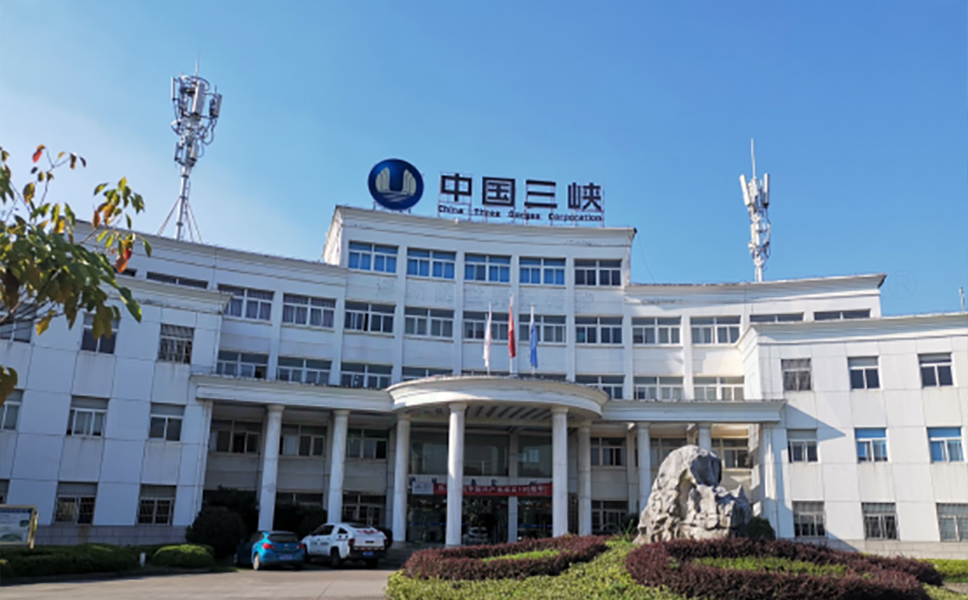 中國(guó)三峽污水處理廠太陽能光伏發(fā)電項(xiàng)目